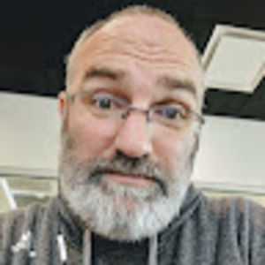 Meet your Posher, Bill